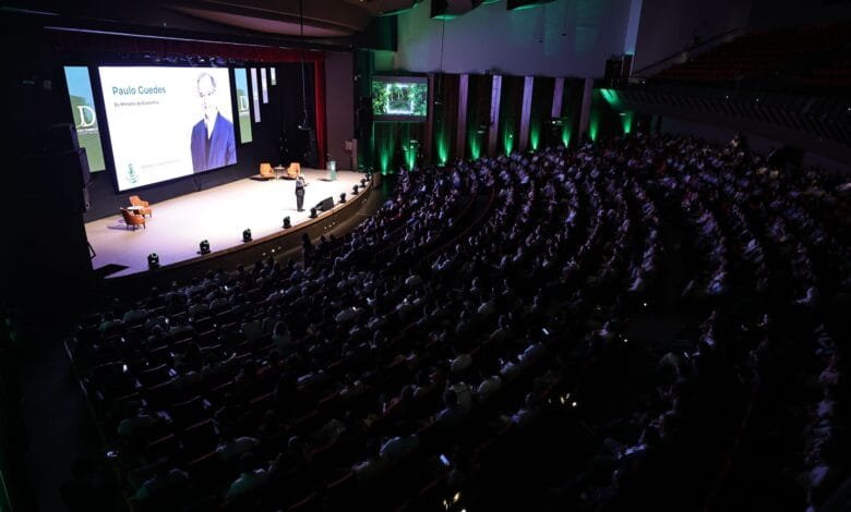 Evento “Agro em Debate” em Goiânia destaca os desafios do agronegócio brasileiro