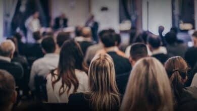 Droom Investimentos apoia o 1º Congresso Brasileiro de Precatórios em 8 de novembro em São Paulo; Eduardo Gouvêa lidera painel sobre oportunidades financeiras em ativos judiciais.