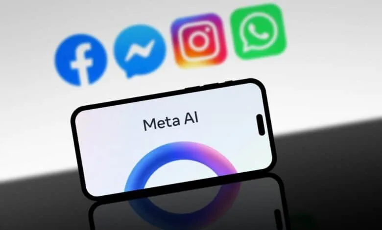 A Meta anunciou o lançamento de sua inteligência artificial, Meta AI, no Brasil, após uma série de negociações com a Agência Nacional de Proteção de Dados (ANPD).