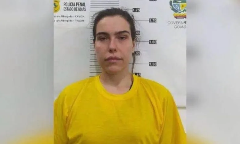 Amanda Partata, acusada de duplo homicídio por envenenamento em Goiânia, enfrentará júri popular. Entenda o caso completo, do início às investigações.