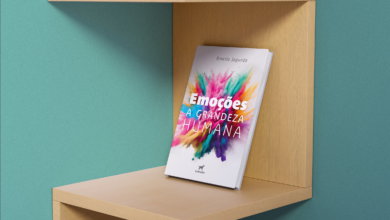 Promotor de Justiça Rinaldo Segundo lança livro de ficção inspirado em sua trajetória na área de homicídios e crimes sexuais