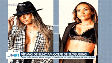 Rozilda Costa Braga e Laila da Silva Menezes foram condenadas por estelionato após enganarem vítimas com promessa de lucros irreais em suposto esquema de quitação de empréstimos consignados