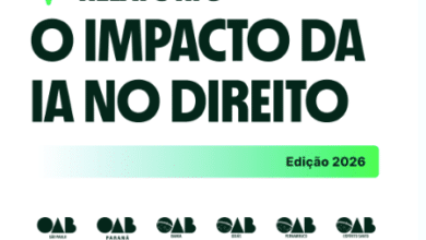 Pesquisa com mais de 1.800 profissionais do Direito revela avanço da IA generativa na rotina jurídica brasileira e seus impactos em produtividade, qualidade técnica e bem-estar profissional
